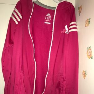 Adidas Sports Jacket